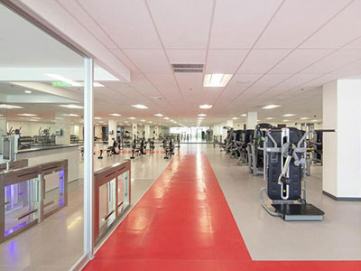 哥斯達黎加開設健身房案例